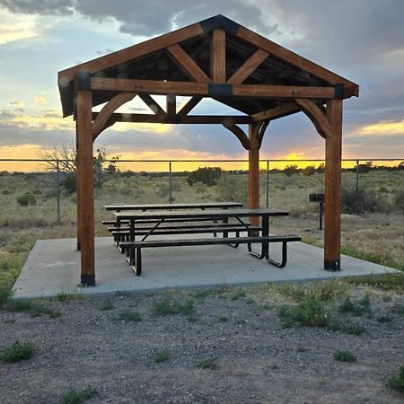 068D Newly Remodeled Cozy Studio South Rim Valle Exterior foto
