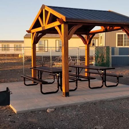 068D Newly Remodeled Cozy Studio South Rim Valle Exterior foto
