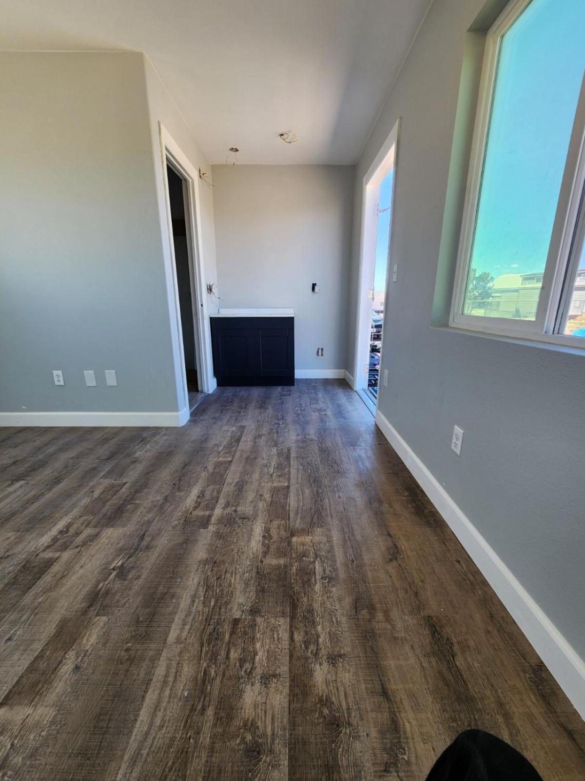 068D Newly Remodeled Cozy Studio South Rim Valle Exterior foto