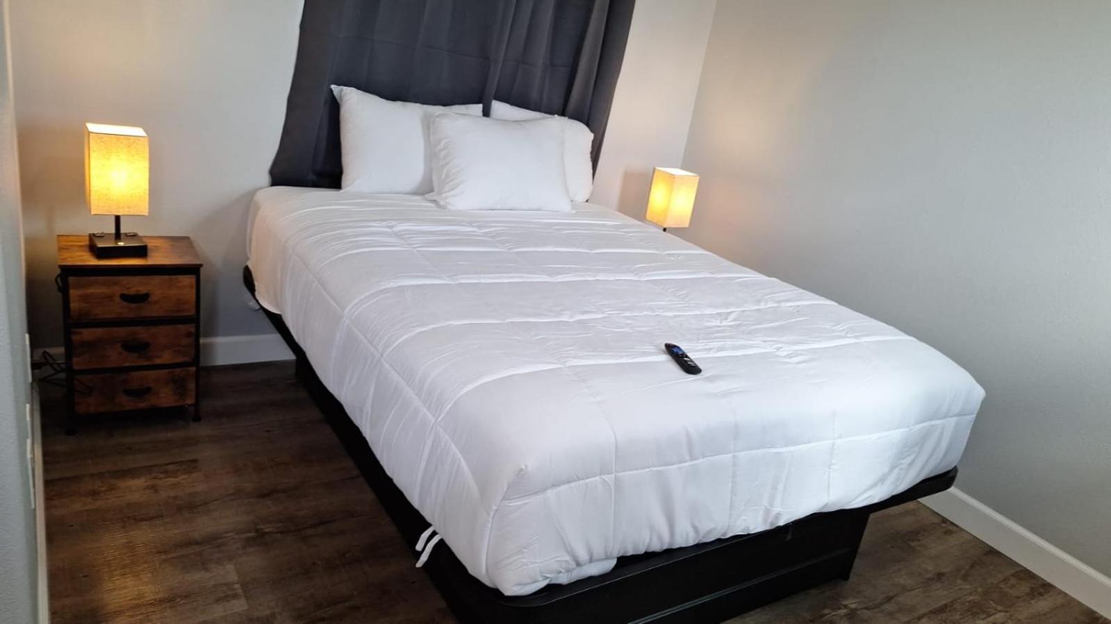 068D Newly Remodeled Cozy Studio South Rim Valle Exterior foto