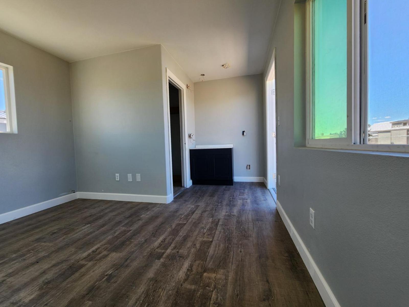 068D Newly Remodeled Cozy Studio South Rim Valle Exterior foto